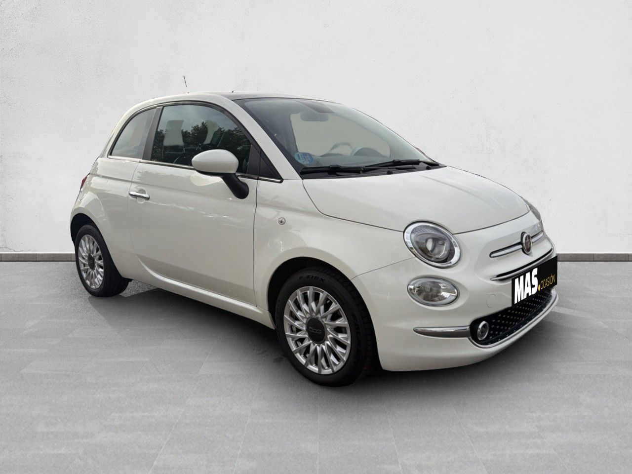 Fiat 500 Dolcevita 1.0 Hybrid 51KW (70 CV) - Foto 4