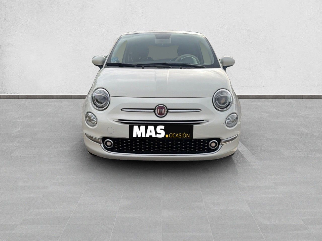 Fiat 500 Dolcevita 1.0 Hybrid 51KW (70 CV) - Foto 3