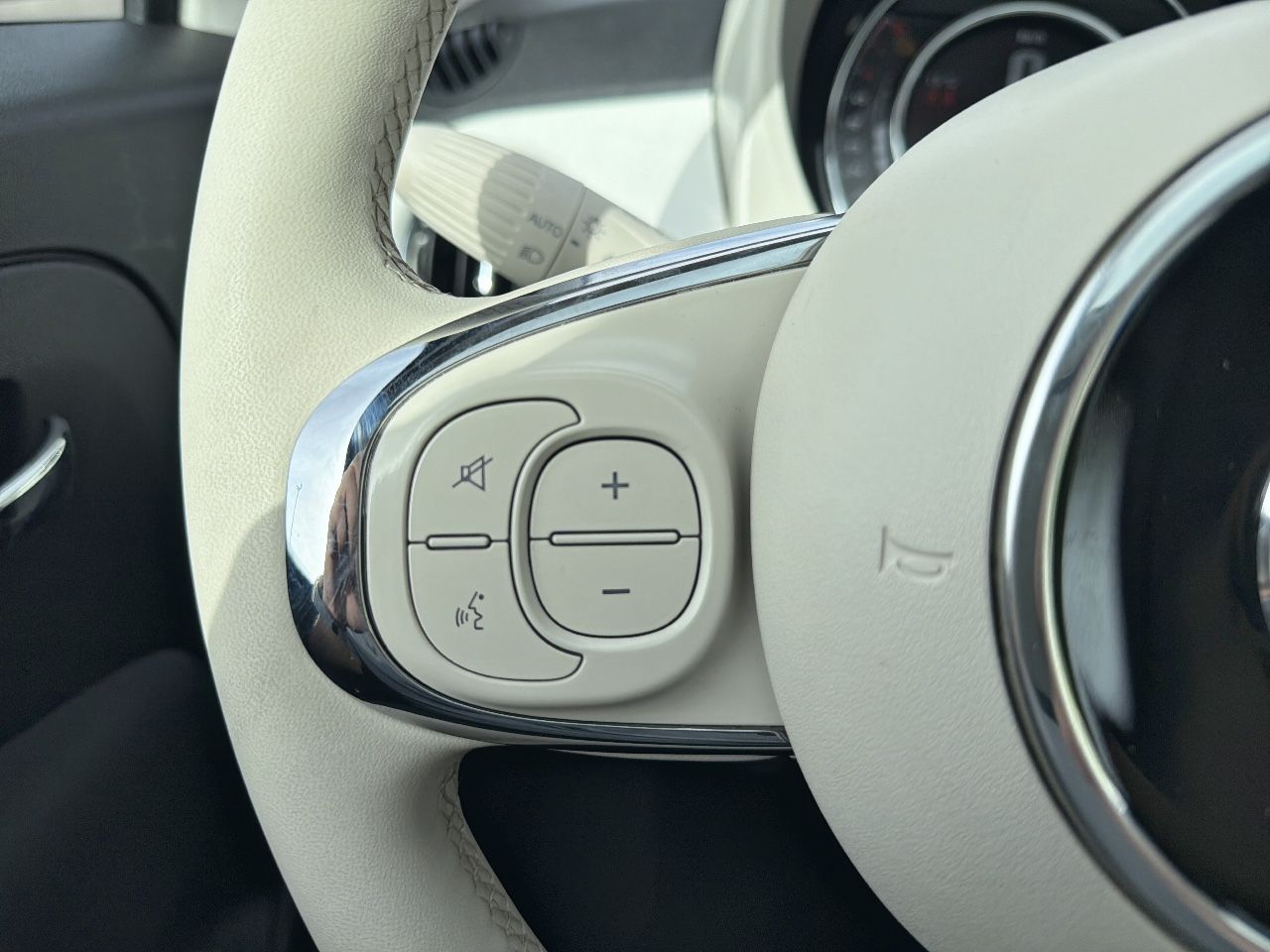 Fiat 500 Dolcevita 1.0 Hybrid 51KW (70 CV) - Foto 17