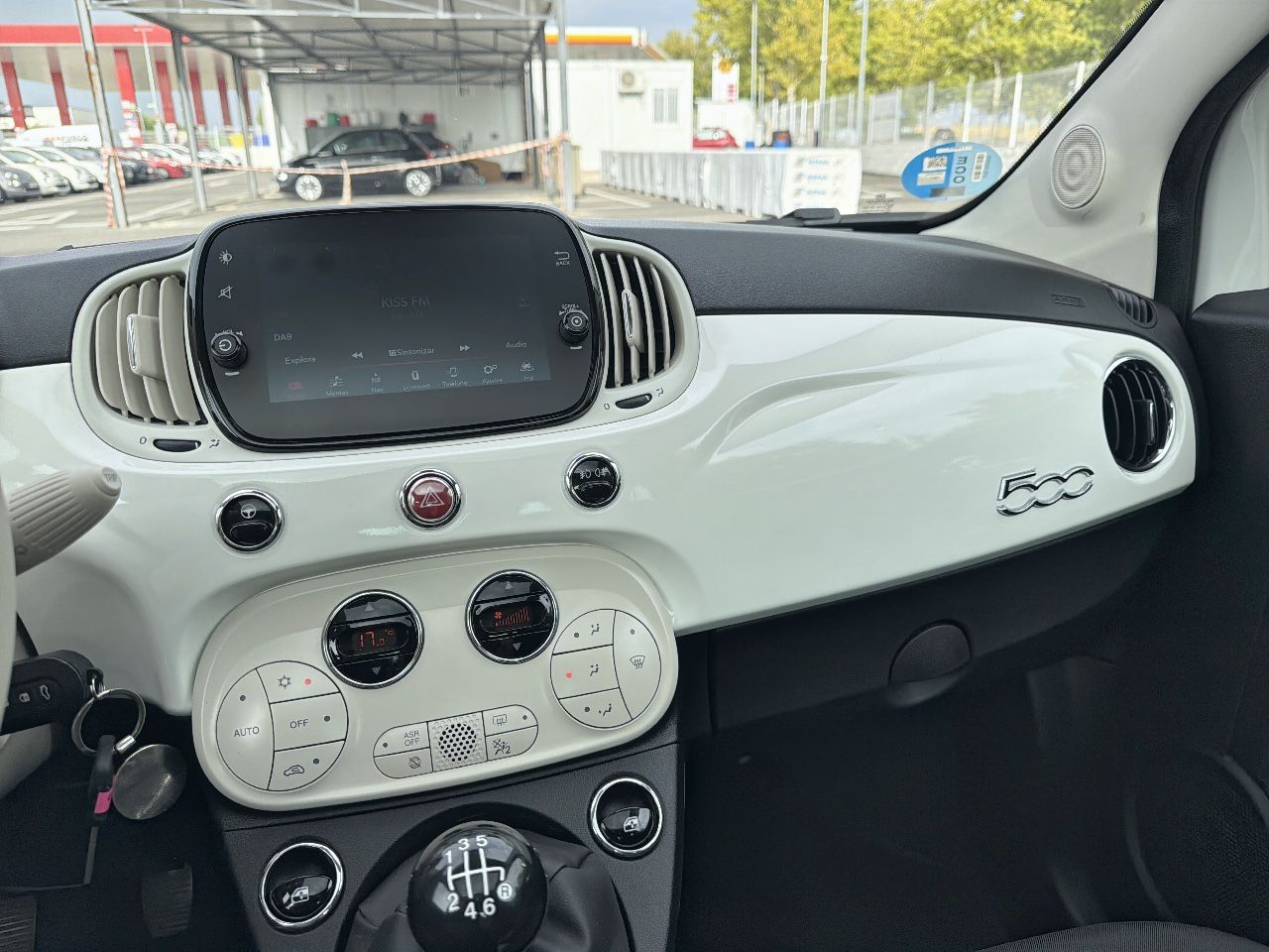 Fiat 500 Dolcevita 1.0 Hybrid 51KW (70 CV) - Foto 27