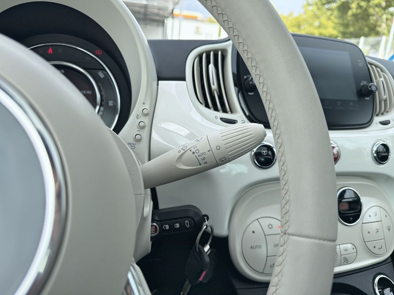 Fiat 500 Dolcevita 1.0 Hybrid 51KW (70 CV) - Foto 20