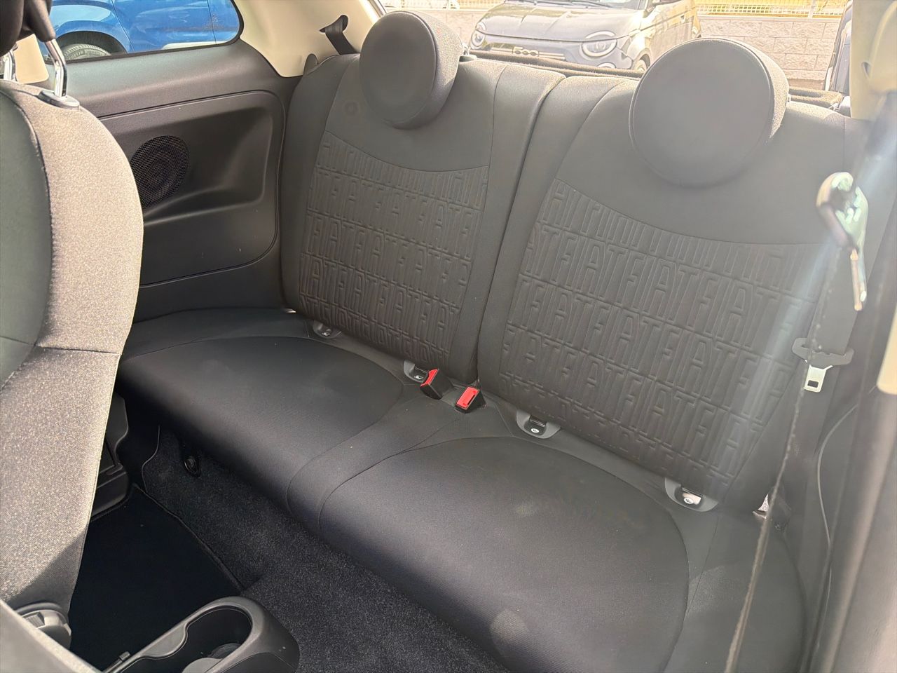 Fiat 500 Dolcevita 1.0 Hybrid 51KW (70 CV) - Foto 11