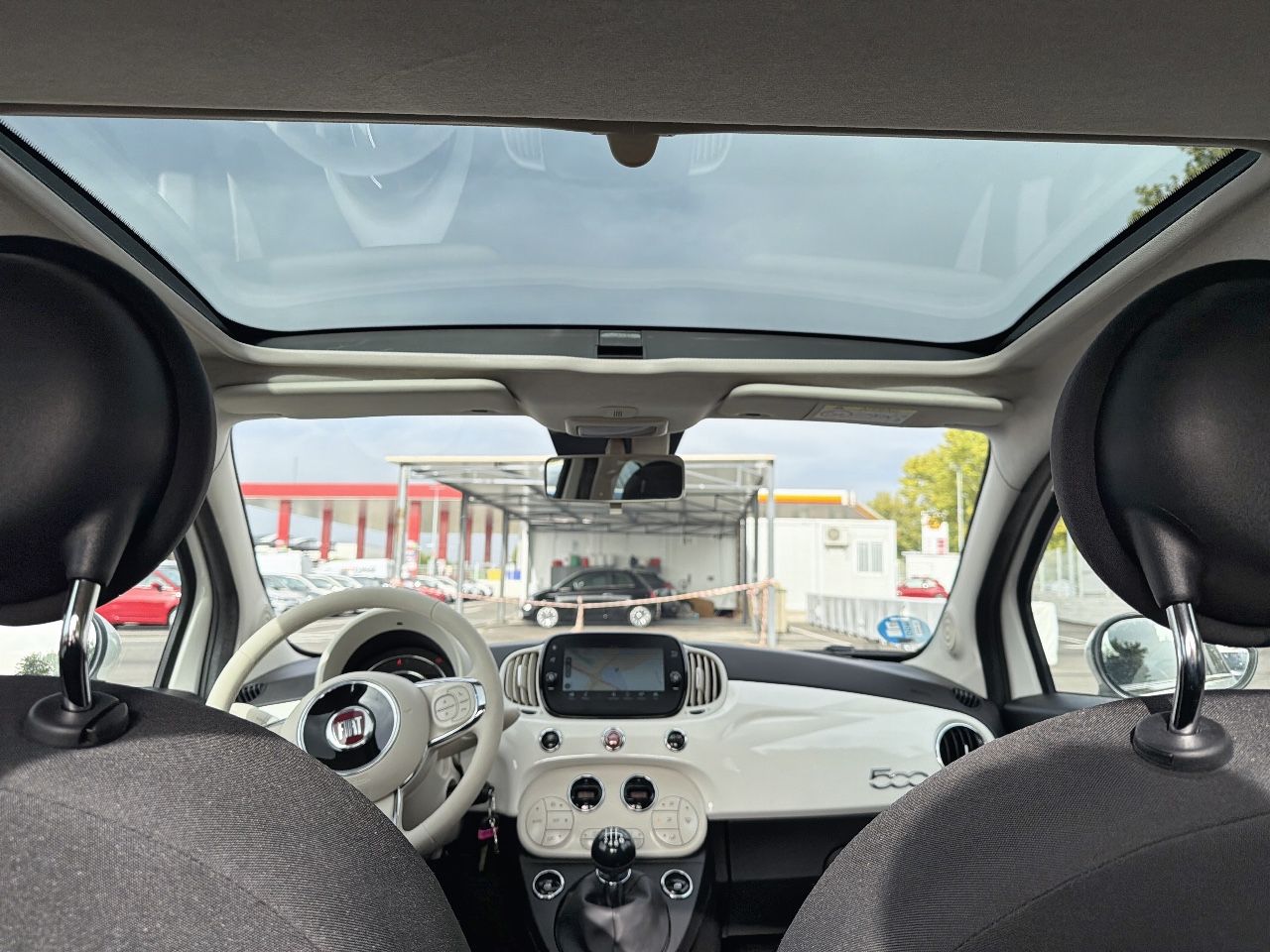 Fiat 500 Dolcevita 1.0 Hybrid 51KW (70 CV) - Foto 15