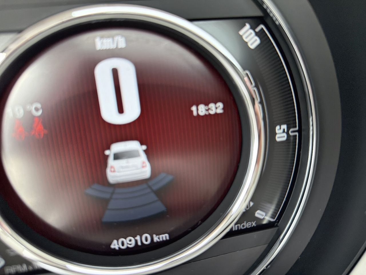 Fiat 500 Dolcevita 1.0 Hybrid 51KW (70 CV) - Foto 22