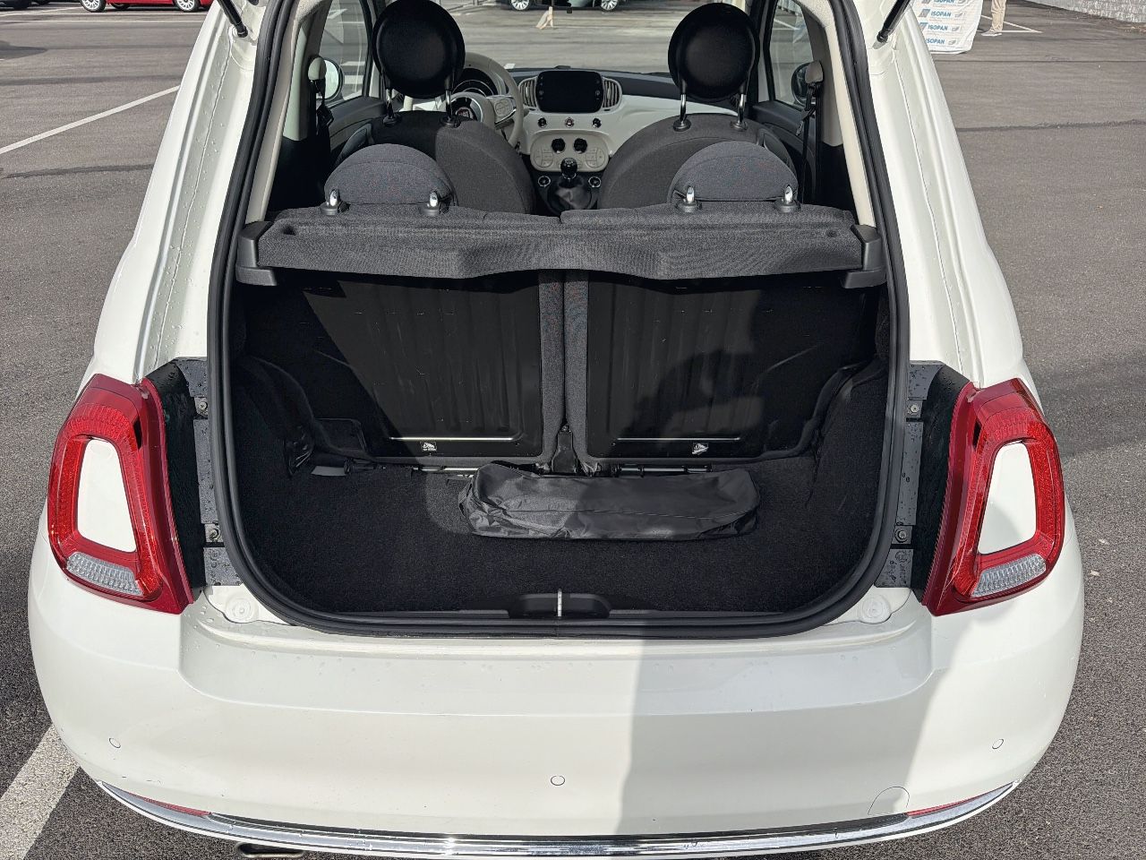 Fiat 500 Dolcevita 1.0 Hybrid 51KW (70 CV) - Foto 7