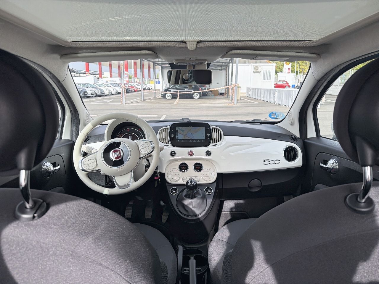 Fiat 500 Dolcevita 1.0 Hybrid 51KW (70 CV) - Foto 9