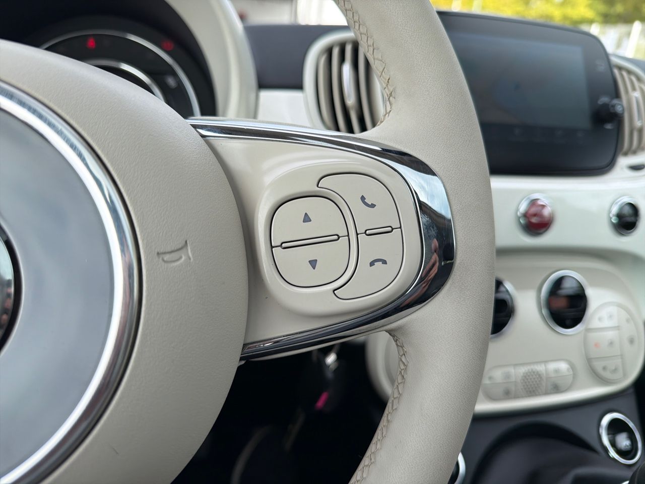 Fiat 500 Dolcevita 1.0 Hybrid 51KW (70 CV) - Foto 18