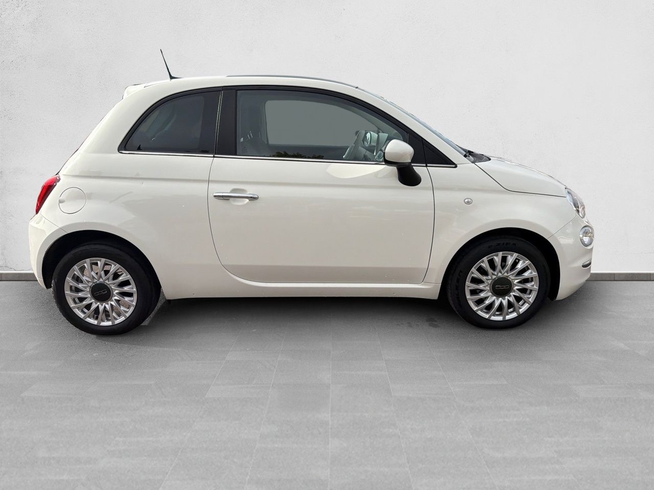 Fiat 500 Dolcevita 1.0 Hybrid 51KW (70 CV) - Foto 5