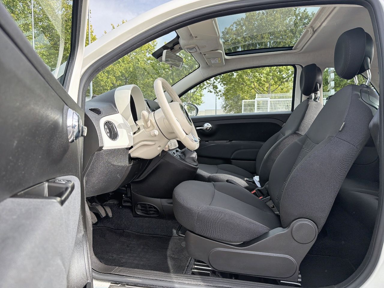 Fiat 500 Dolcevita 1.0 Hybrid 51KW (70 CV) - Foto 10