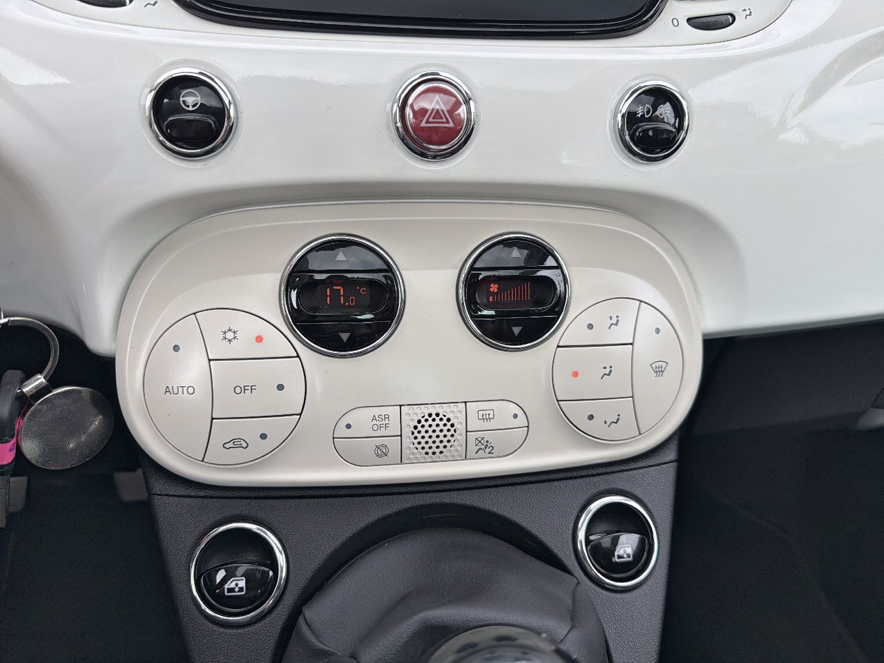 Fiat 500 Dolcevita 1.0 Hybrid 51KW (70 CV) - Foto 24