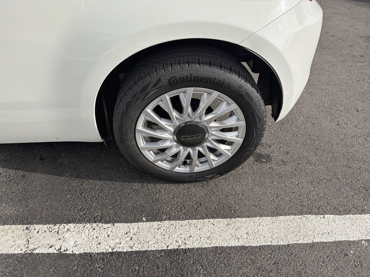 Fiat 500 Dolcevita 1.0 Hybrid 51KW (70 CV) - Foto 12