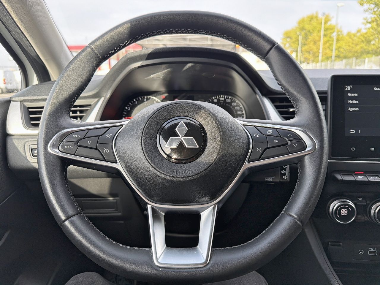 Mitsubishi ASX 130T MHEV Motion - Foto 16