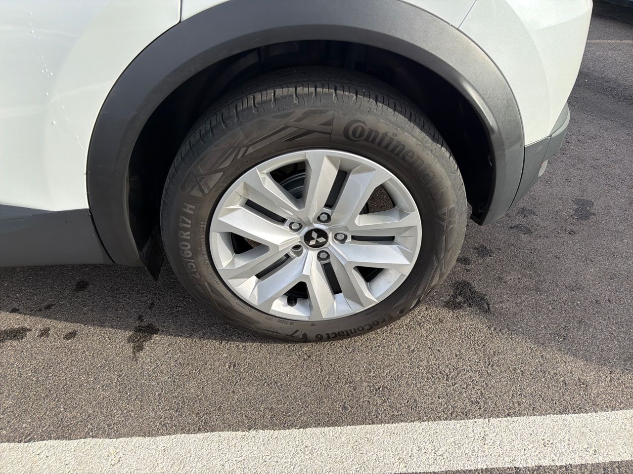 Mitsubishi ASX 130T MHEV Motion - Foto 12