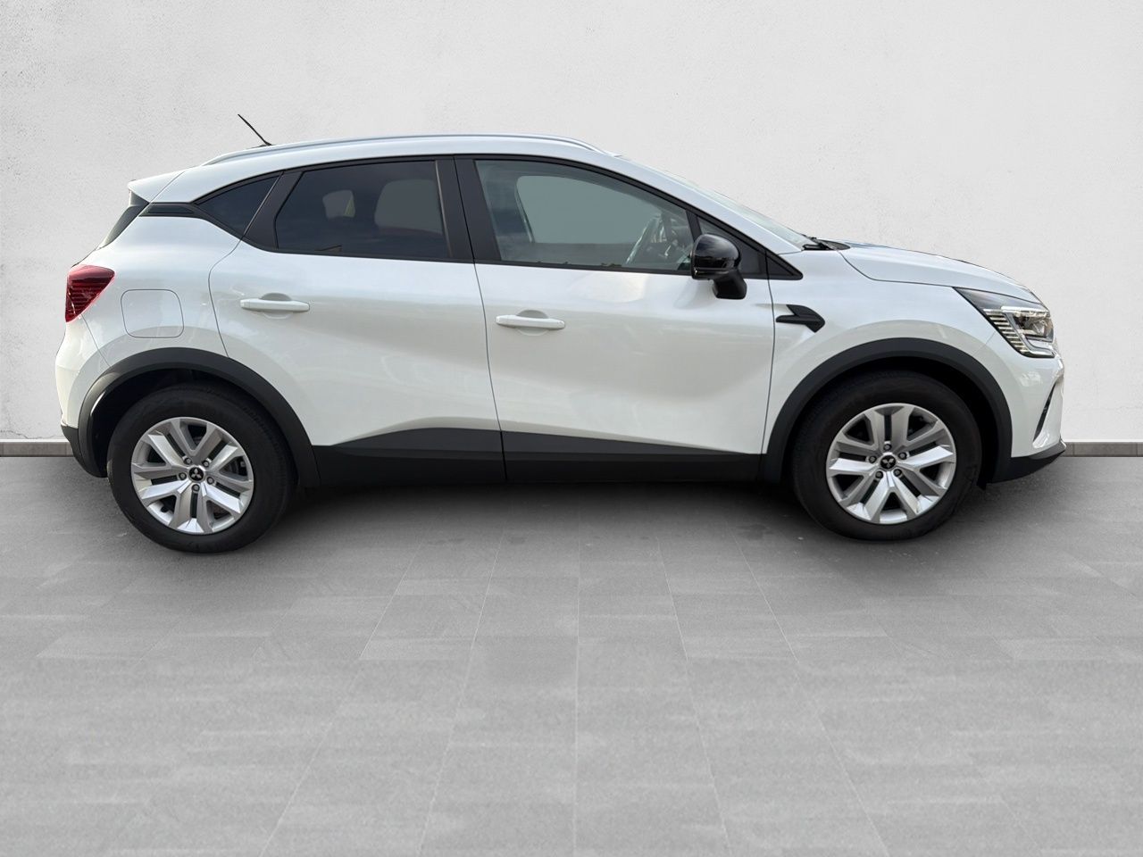 Mitsubishi ASX 130T MHEV Motion - Foto 5