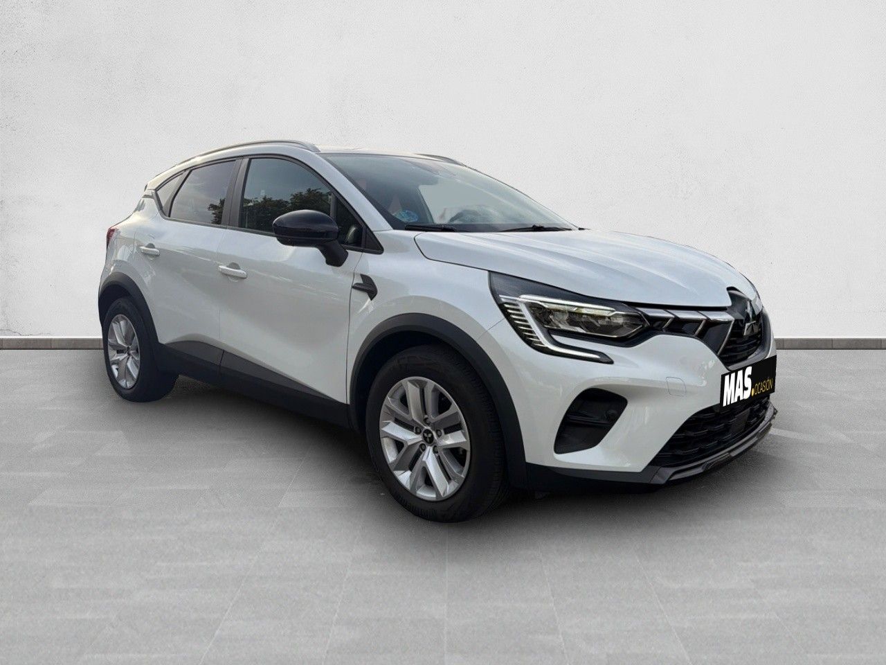 Mitsubishi ASX 130T MHEV Motion - Foto 4