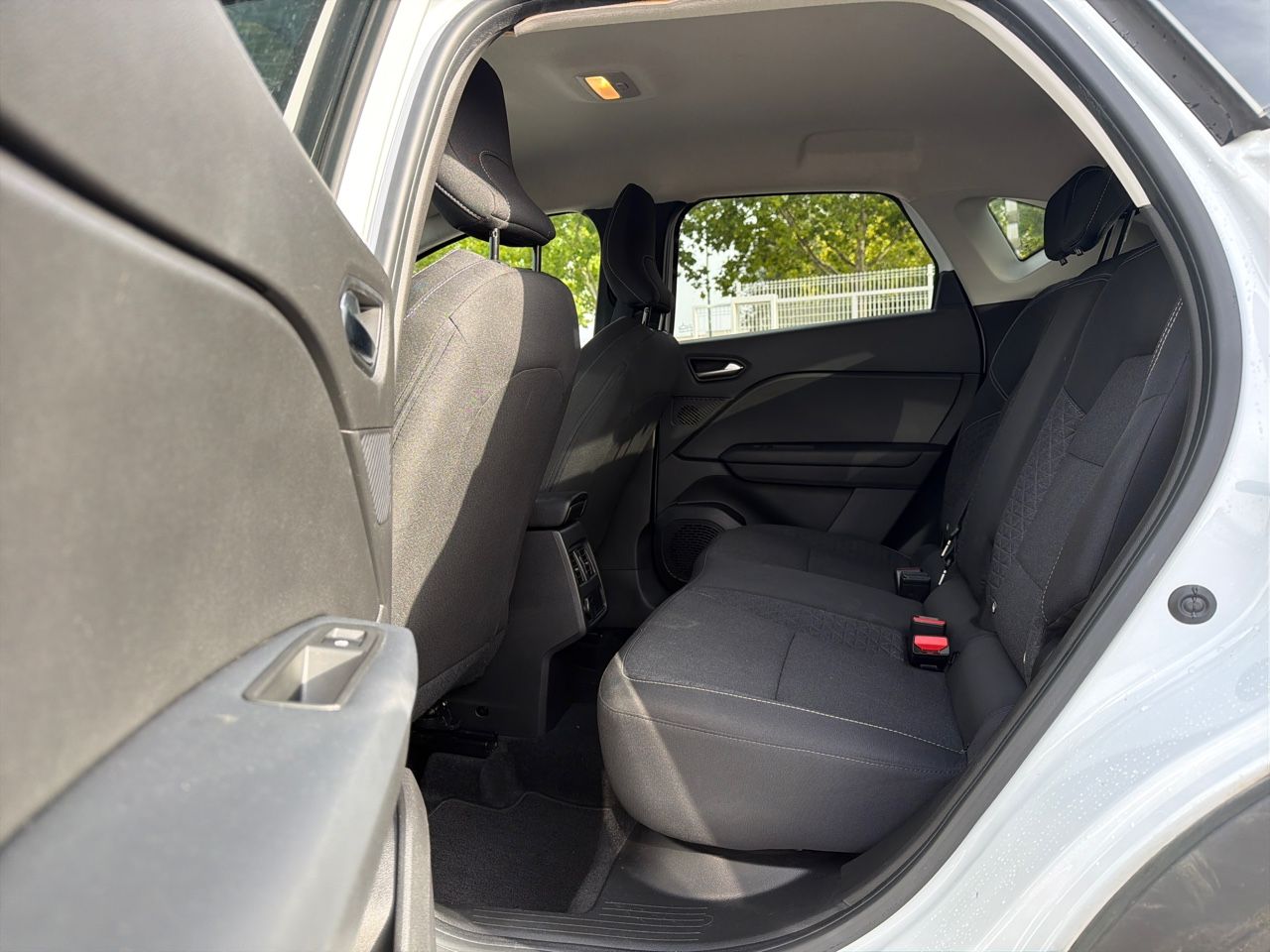 Mitsubishi ASX 130T MHEV Motion - Foto 11