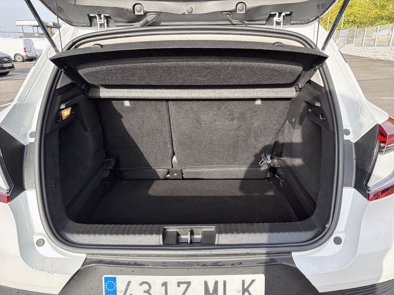 Mitsubishi ASX 130T MHEV Motion - Foto 7