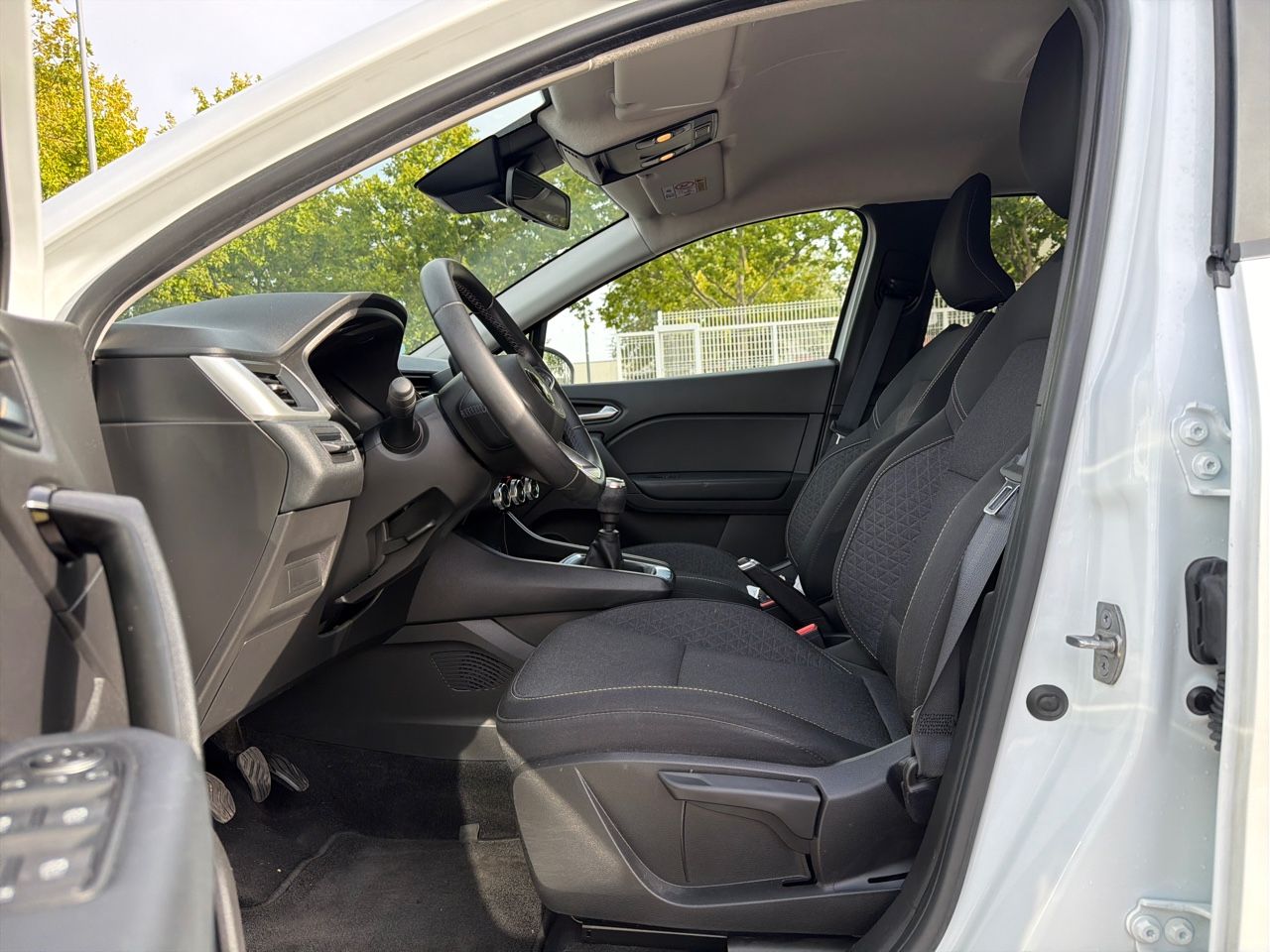 Mitsubishi ASX 130T MHEV Motion - Foto 10