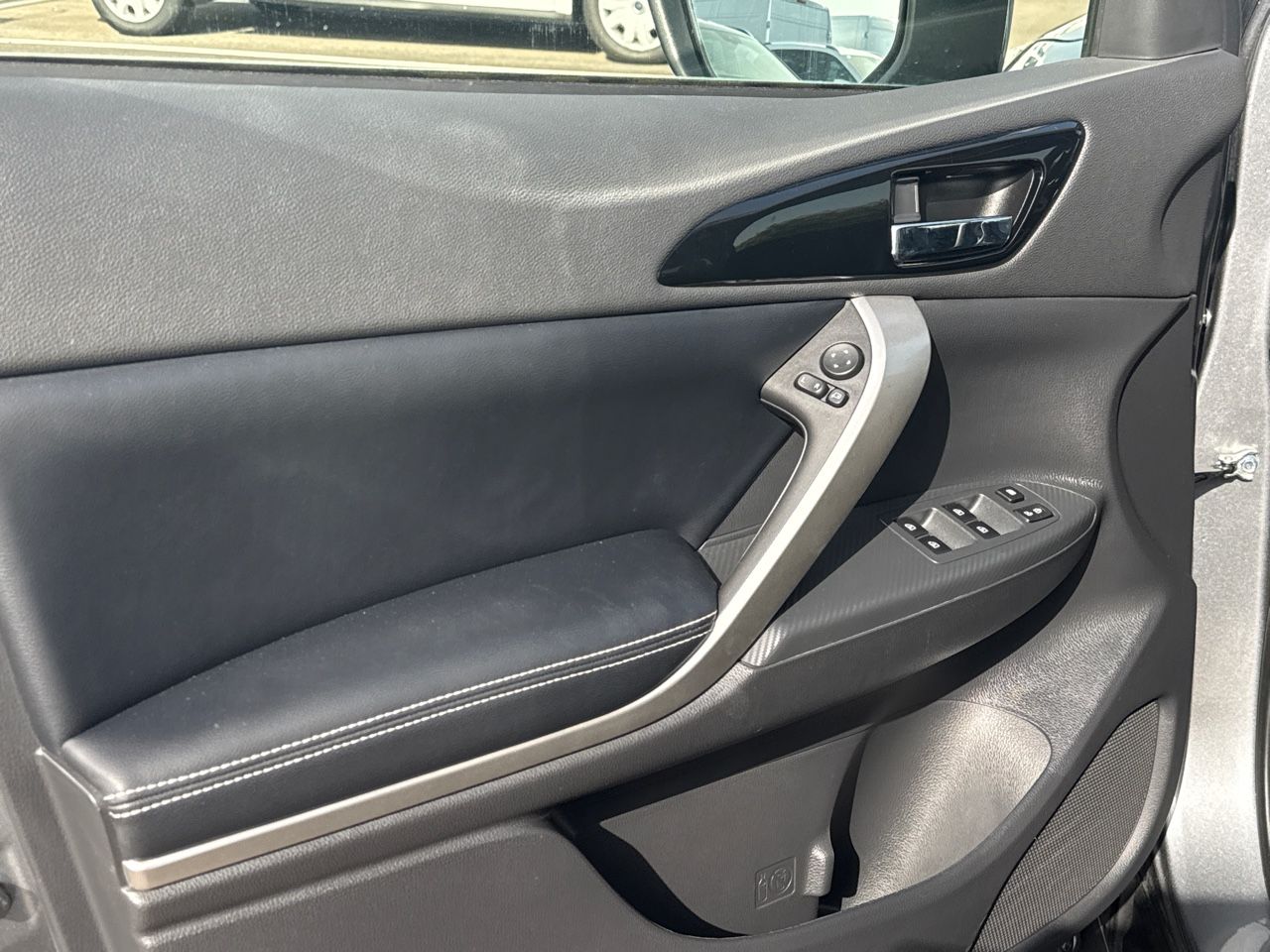Mitsubishi Eclipse Cross PHEV Kaiteki 4WD - Foto 15