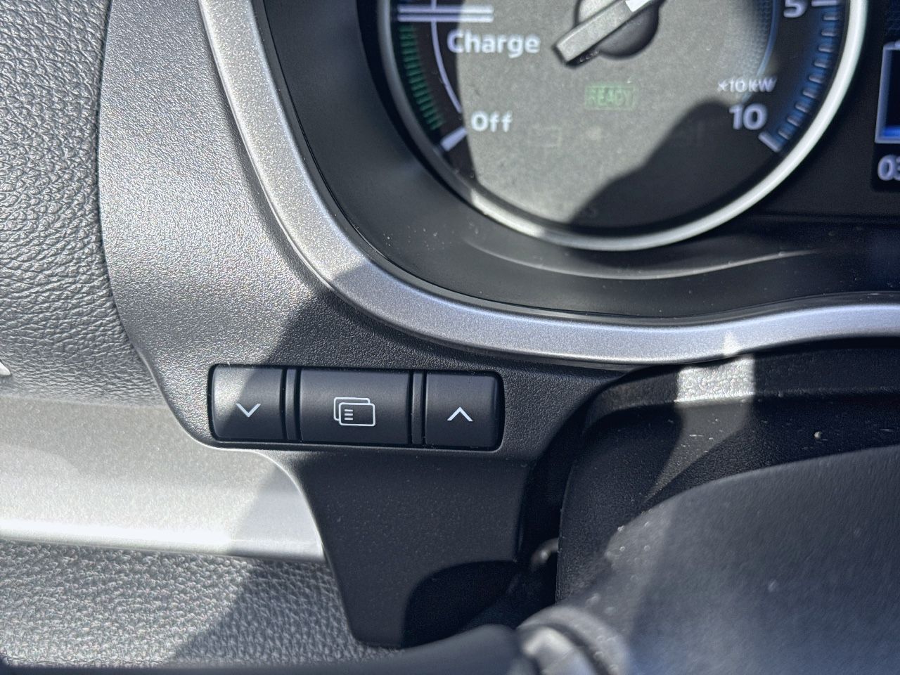 Mitsubishi Eclipse Cross PHEV Kaiteki 4WD - Foto 19