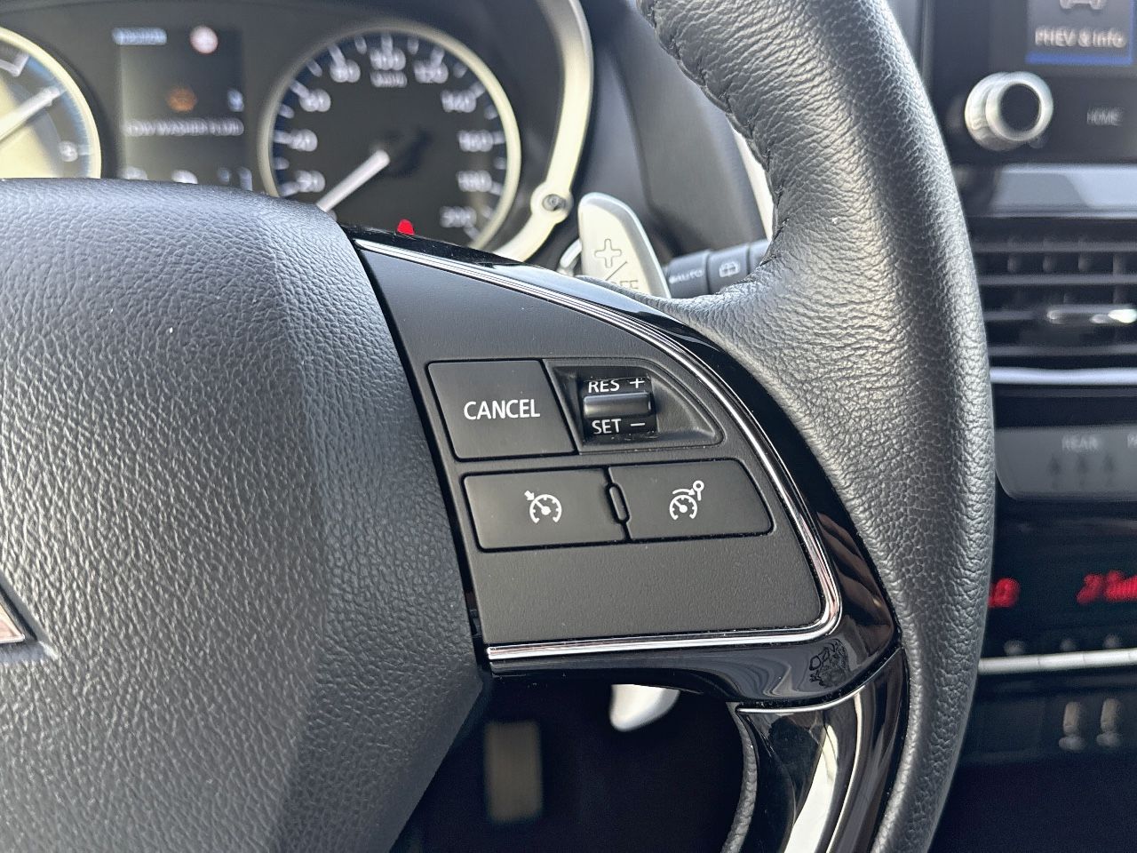 Mitsubishi Eclipse Cross PHEV Kaiteki 4WD - Foto 18