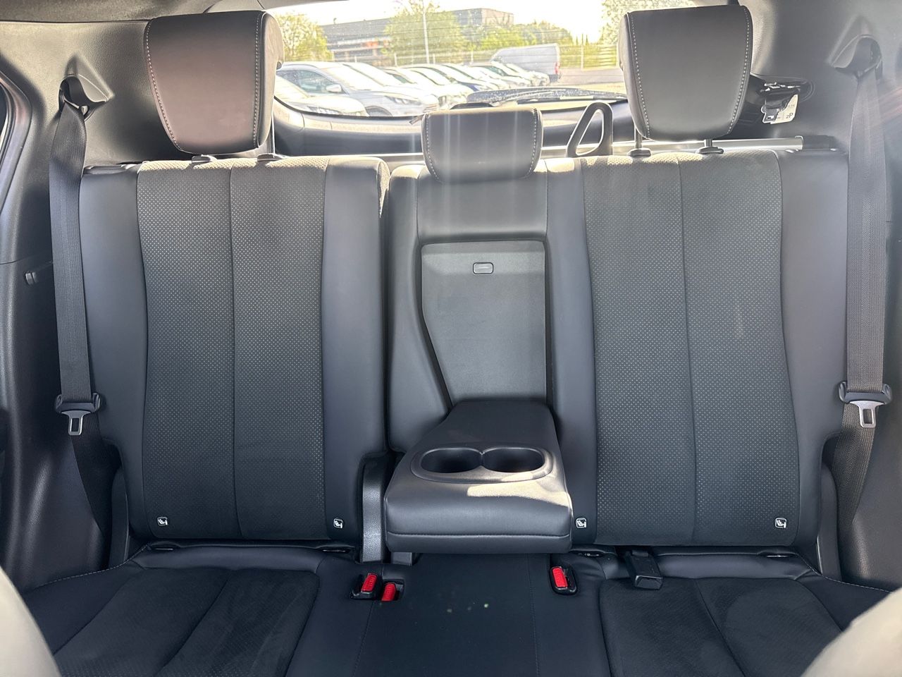 Mitsubishi Eclipse Cross PHEV Kaiteki 4WD - Foto 42