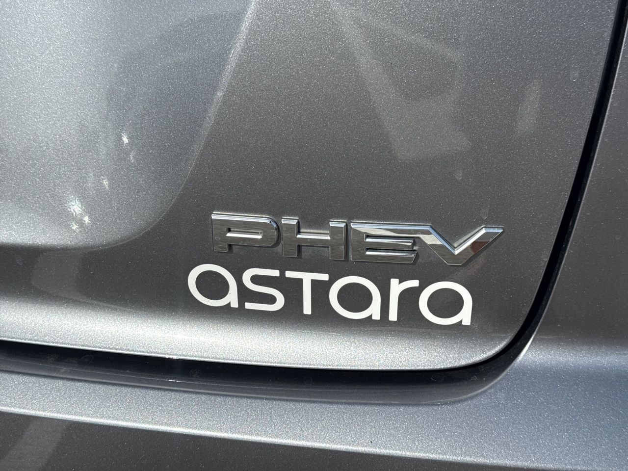 Mitsubishi Eclipse Cross PHEV Kaiteki 4WD - Foto 45