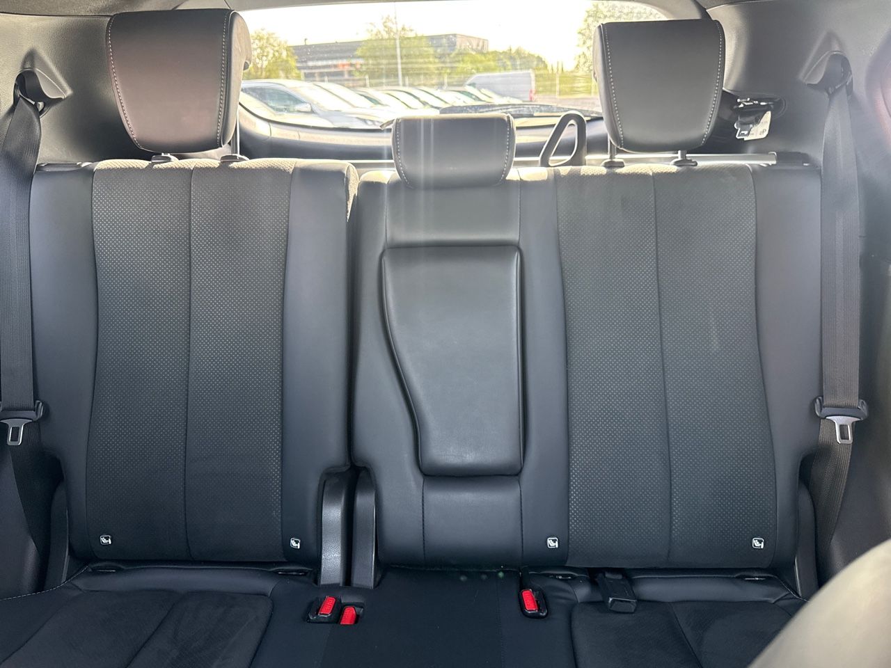 Mitsubishi Eclipse Cross PHEV Kaiteki 4WD - Foto 41