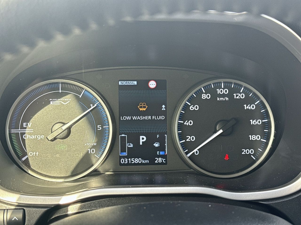 Mitsubishi Eclipse Cross PHEV Kaiteki 4WD - Foto 20