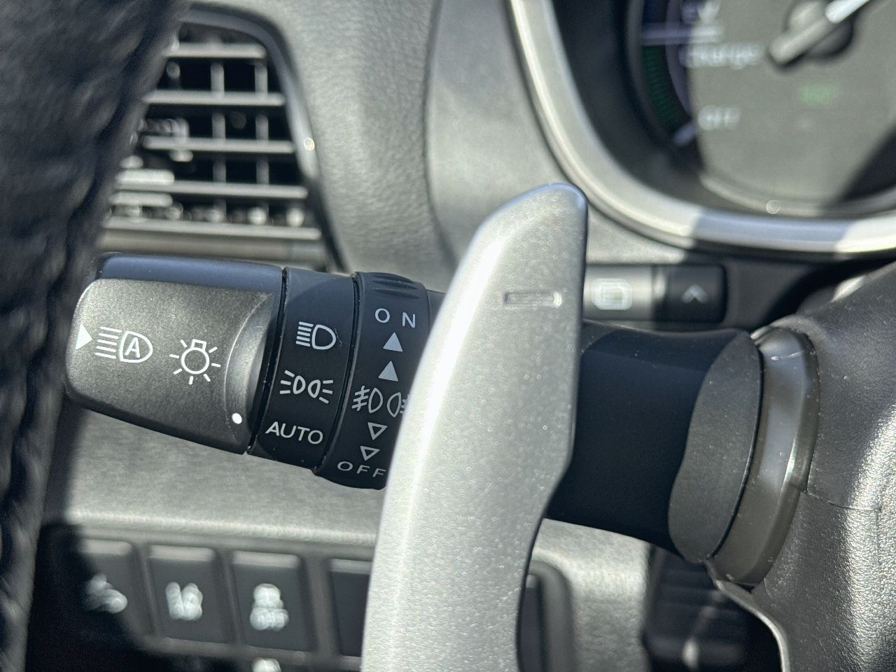 Mitsubishi Eclipse Cross PHEV Kaiteki 4WD - Foto 21