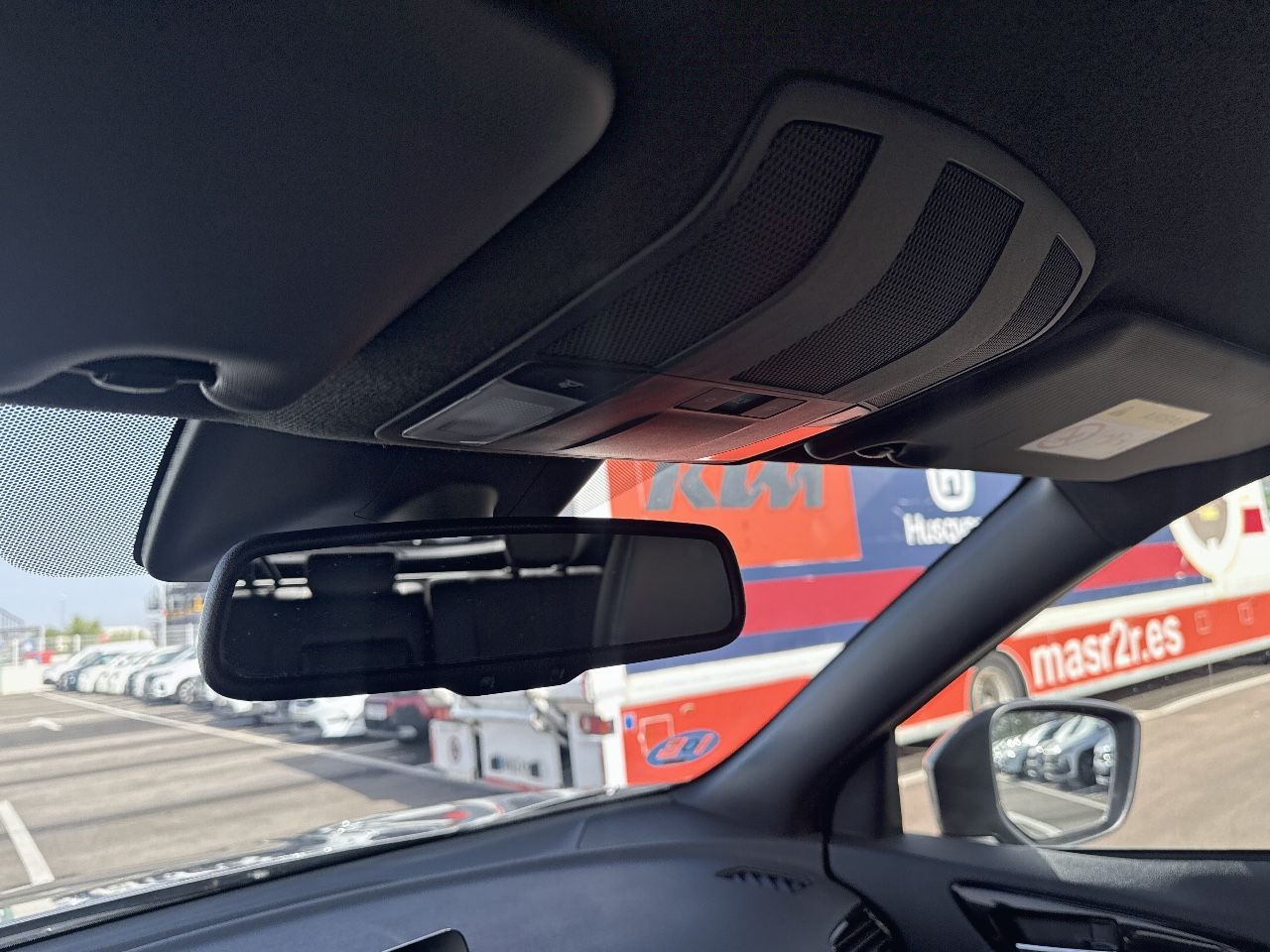 Mitsubishi Eclipse Cross PHEV Kaiteki 4WD - Foto 40