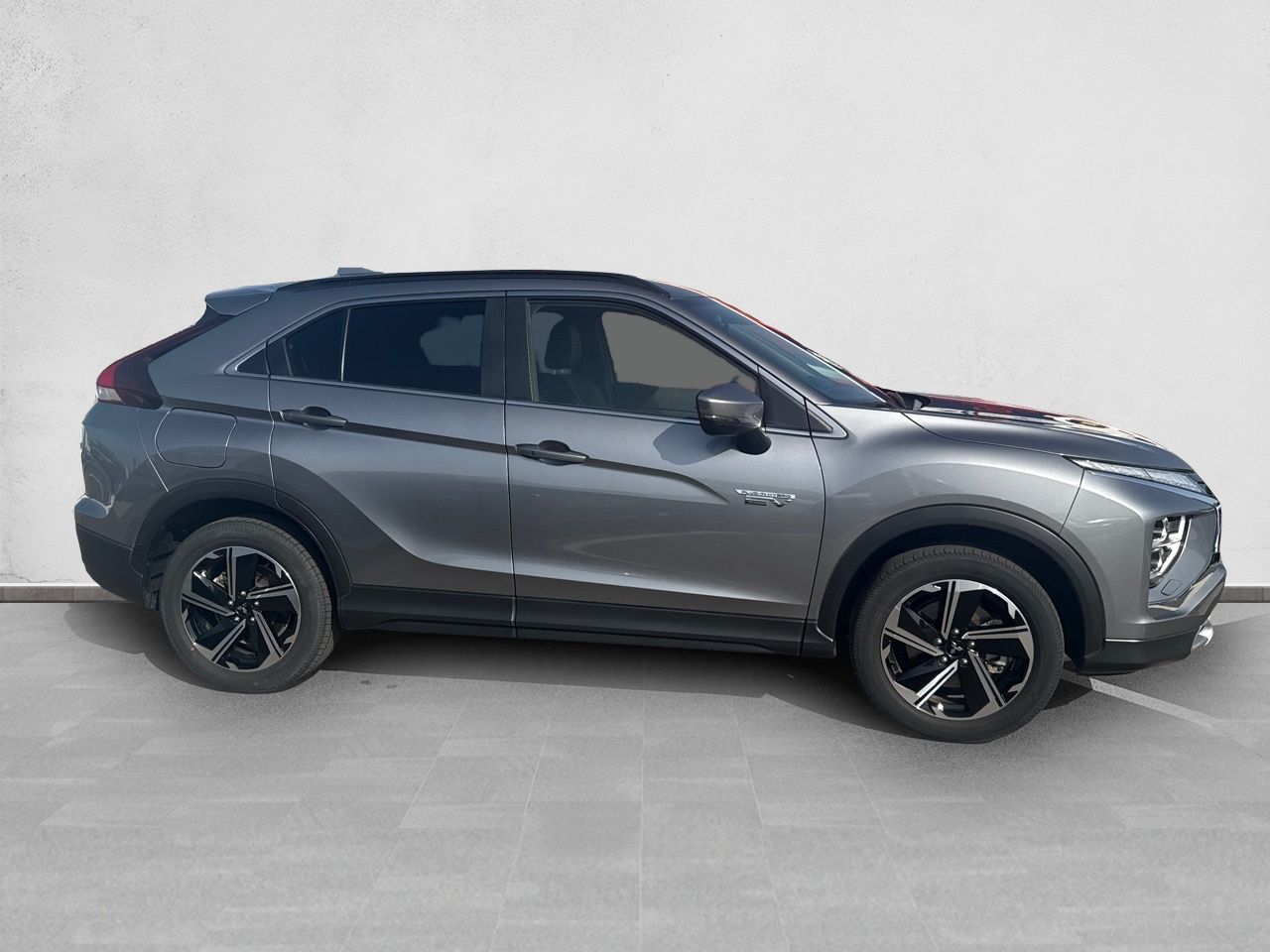 Mitsubishi Eclipse Cross PHEV Kaiteki 4WD - Foto 5