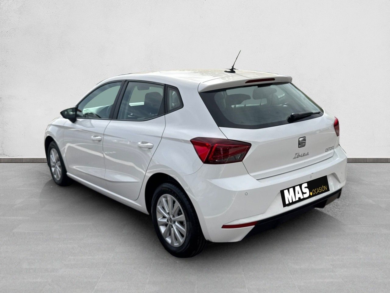 Seat Ibiza 1.0 TSI 85kW (115CV) Style XM - Foto 8