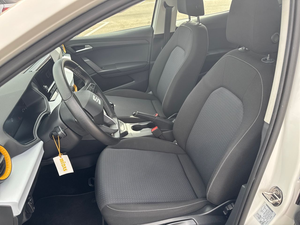 Seat Ibiza 1.0 TSI 85kW (115CV) Style XM - Foto 10