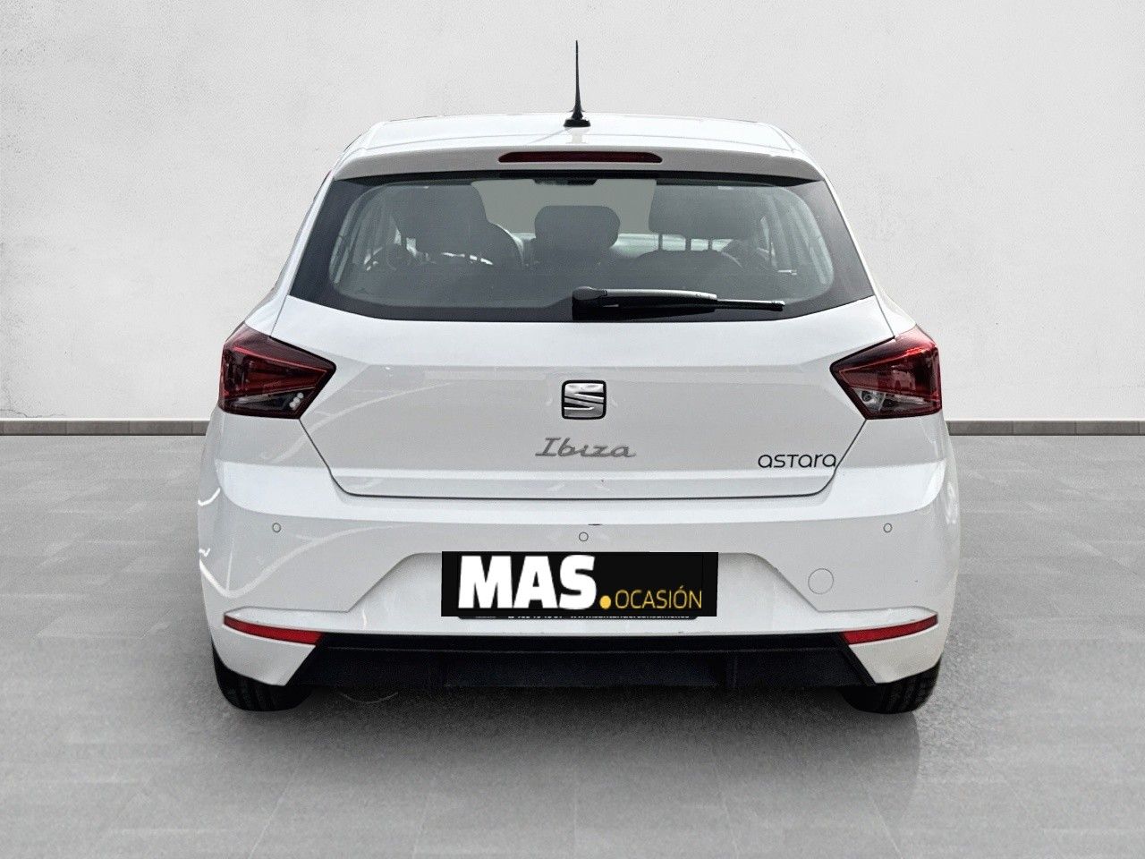 Seat Ibiza 1.0 TSI 85kW (115CV) Style XM - Foto 6