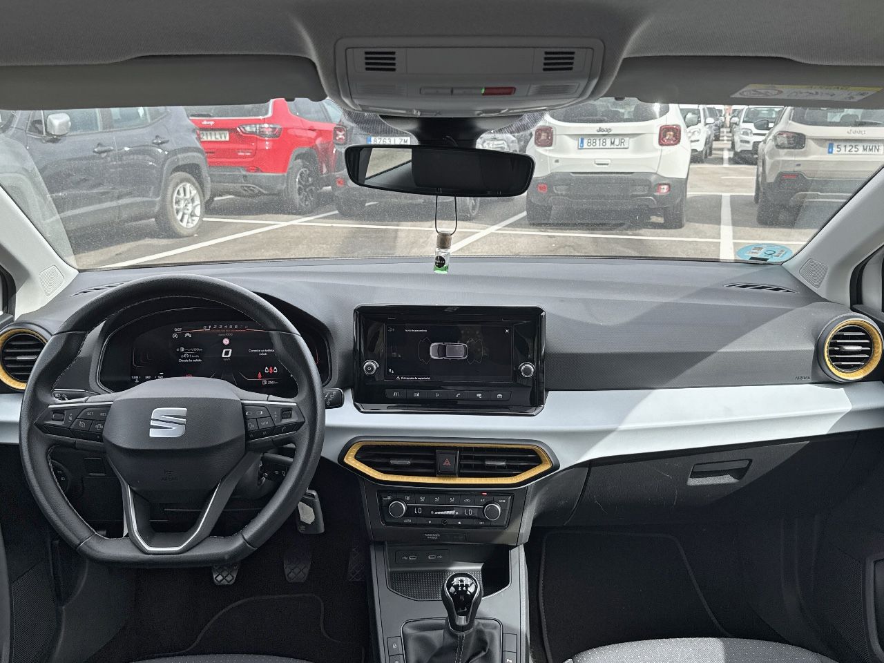 Seat Ibiza 1.0 TSI 85kW (115CV) Style XM - Foto 9