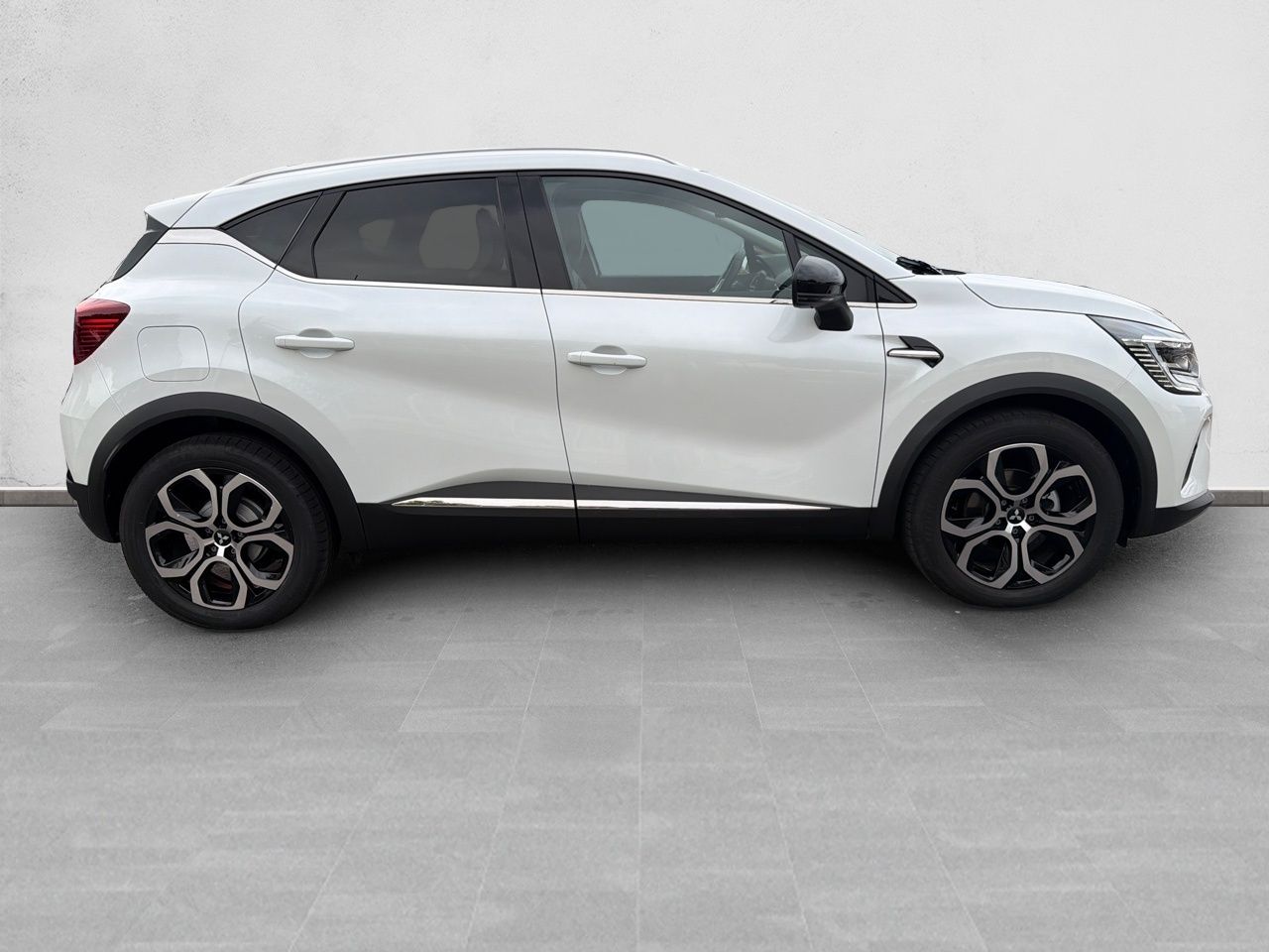 Mitsubishi ASX 130T MHEV Kaiteki - Foto 5
