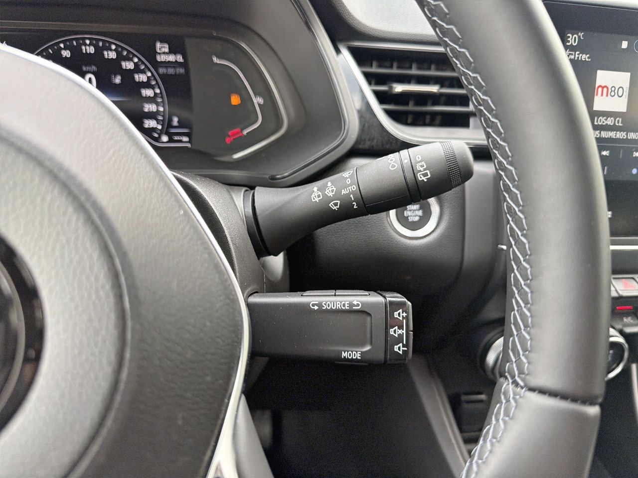 Mitsubishi ASX 130T MHEV Kaiteki - Foto 22