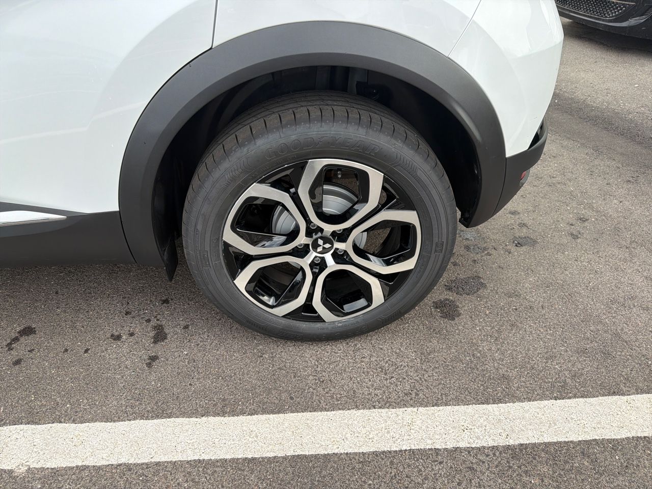 Mitsubishi ASX 130T MHEV Kaiteki - Foto 12
