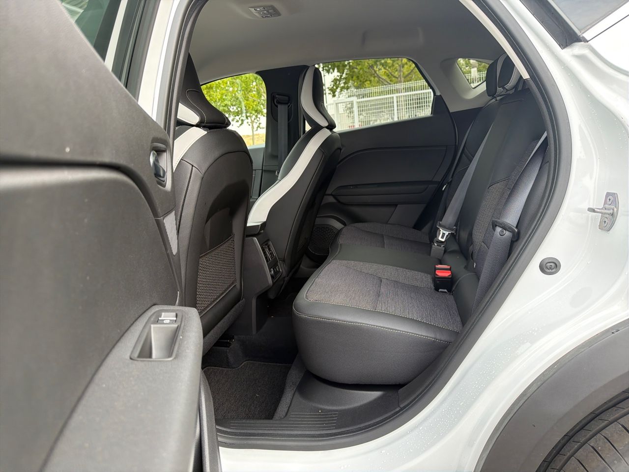 Mitsubishi ASX 130T MHEV Kaiteki - Foto 11
