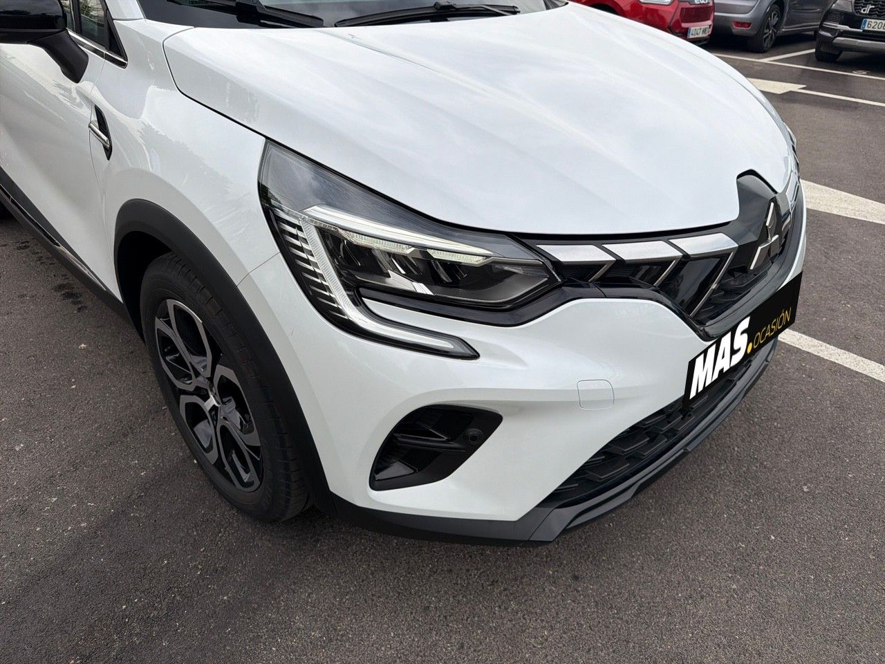 Mitsubishi ASX 130T MHEV Kaiteki - Foto 14