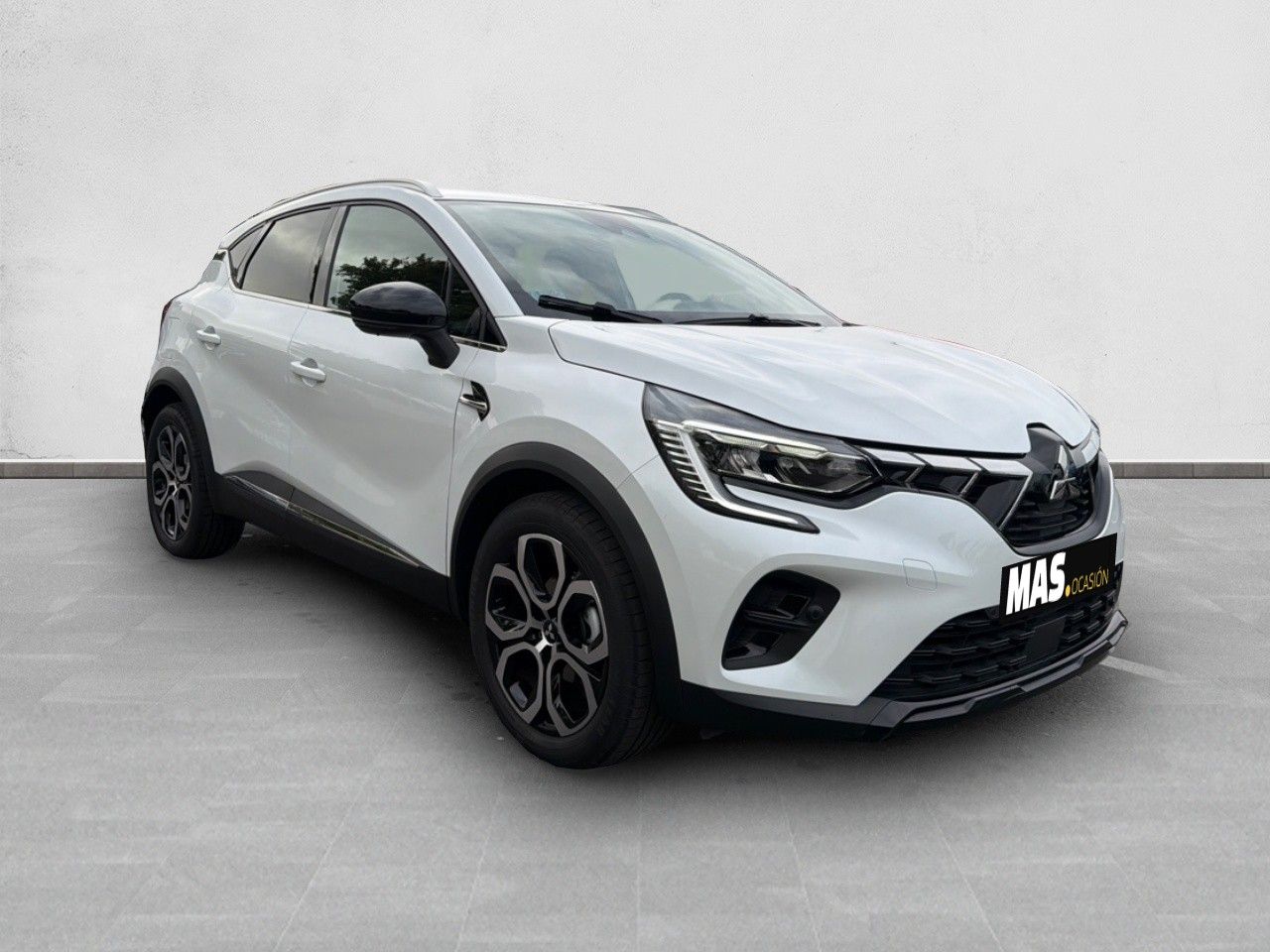 Mitsubishi ASX 130T MHEV Kaiteki - Foto 4
