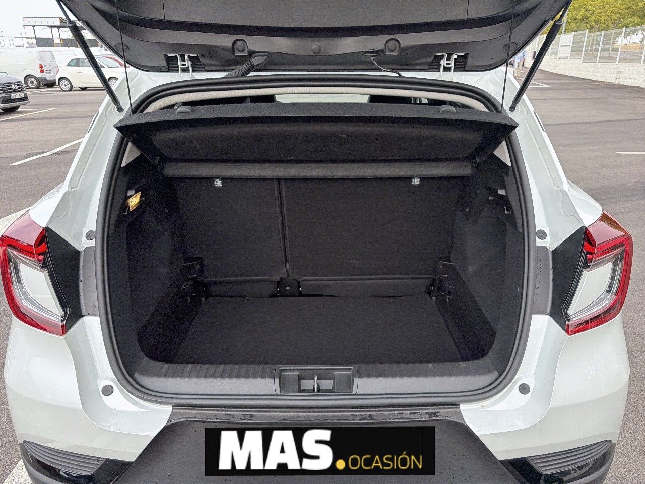 Mitsubishi ASX 130T MHEV Kaiteki - Foto 7
