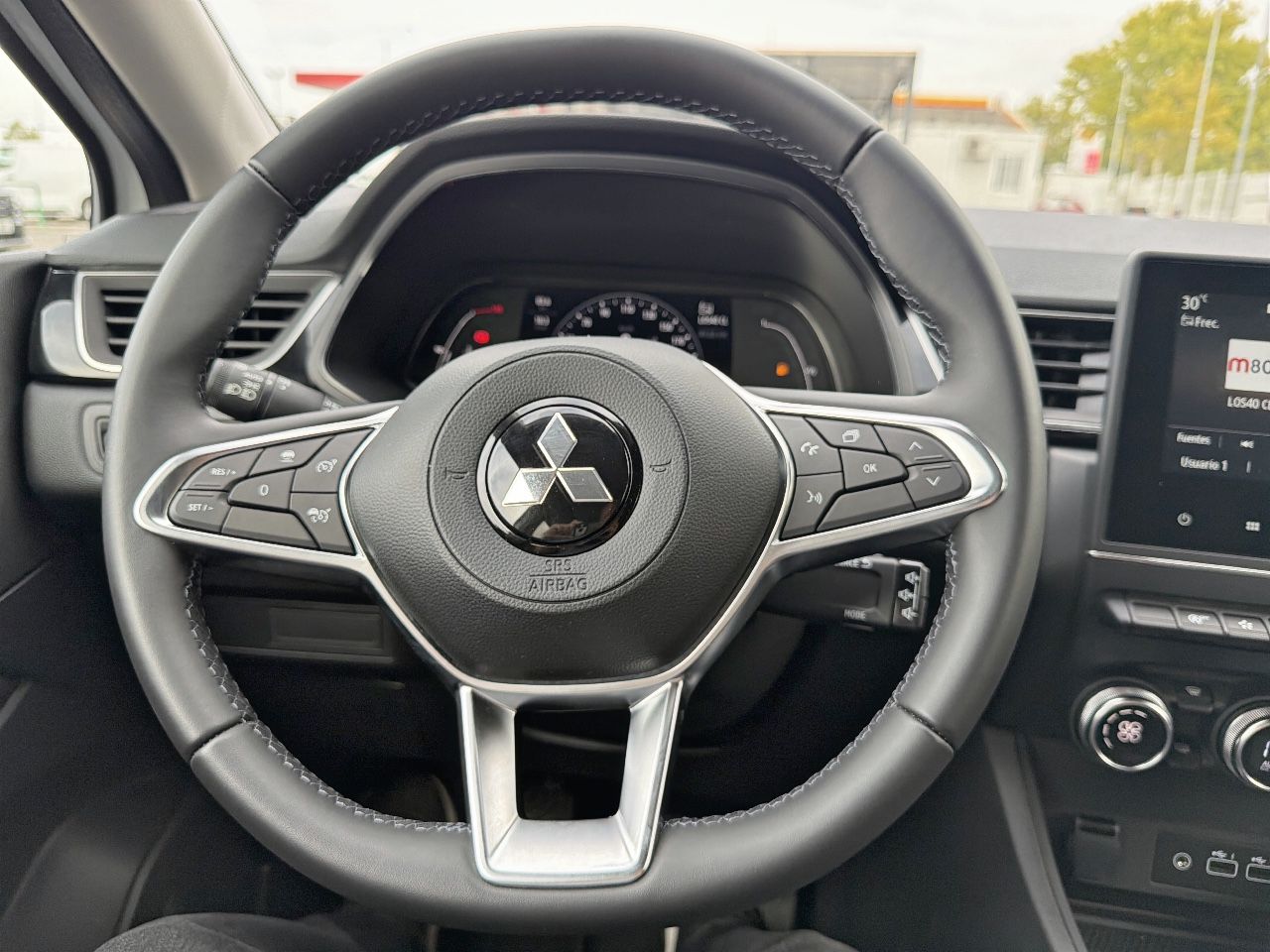 Mitsubishi ASX 130T MHEV Kaiteki - Foto 17