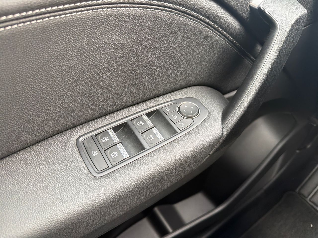 Mitsubishi ASX 130T MHEV Kaiteki - Foto 37