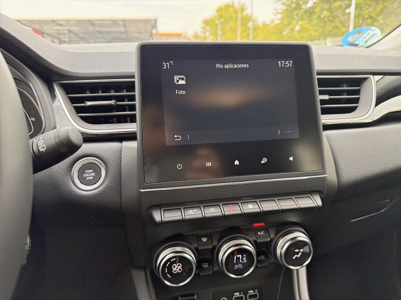 Mitsubishi ASX 130T MHEV Kaiteki - Foto 33