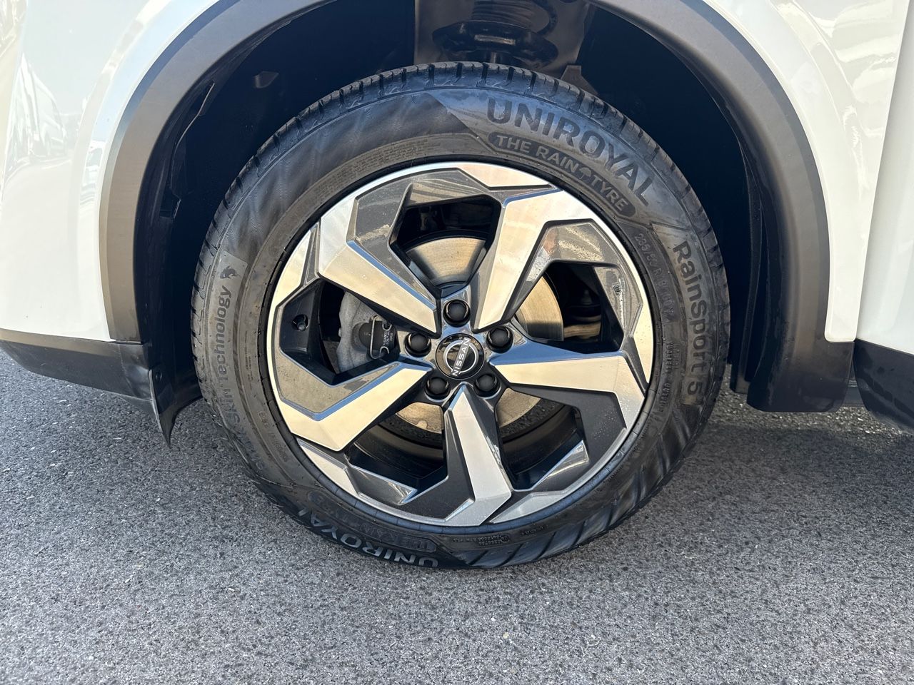 Nissan Qashqai DIG-T 103kW (140CV) mHEV 4x2 Tekna - Foto 12