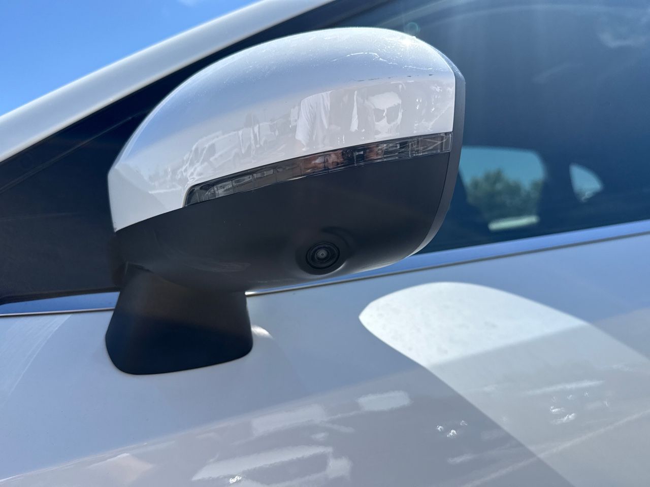 Nissan Qashqai DIG-T 103kW (140CV) mHEV 4x2 Tekna - Foto 38