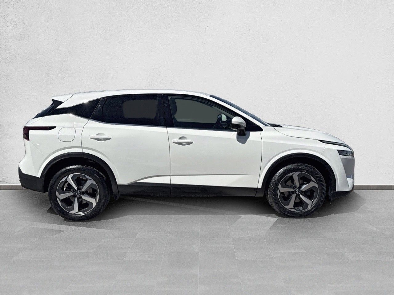 Nissan Qashqai DIG-T 103kW (140CV) mHEV 4x2 Tekna - Foto 5
