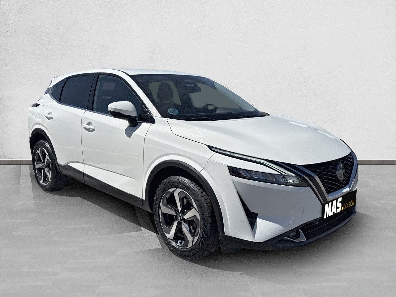 Nissan Qashqai DIG-T 103kW (140CV) mHEV 4x2 Tekna - Foto 4